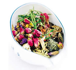 花茶花卉烘干機